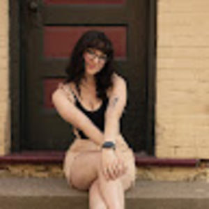 Meet your Posher, Haylee